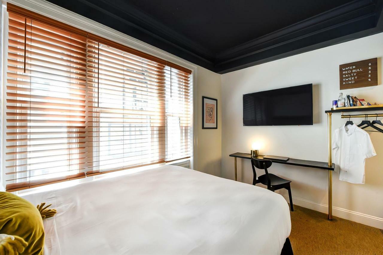 Dupont Circle Embassy By Found Hotel Washington