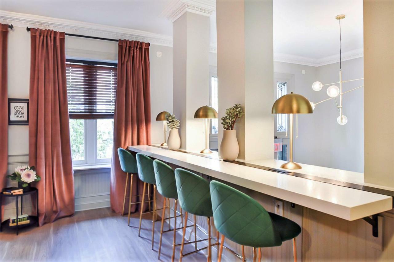 Dupont Circle Embassy By Found 3* Washington