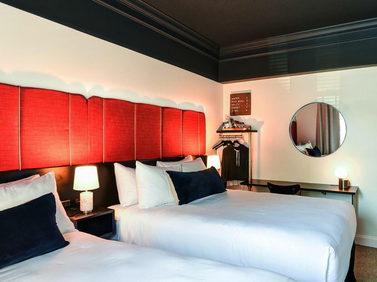 Dupont Circle Embassy By Found Hotel