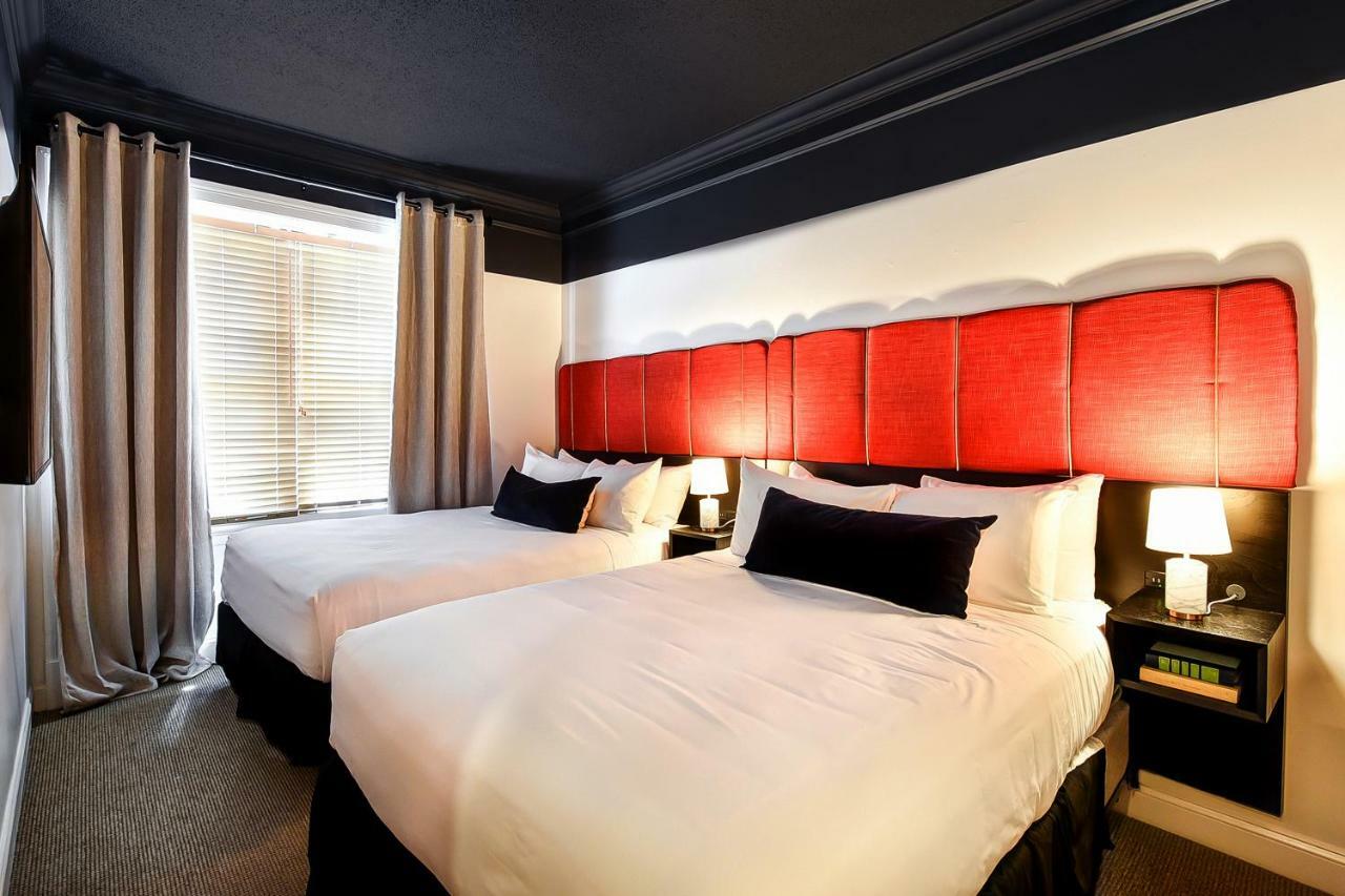 Hotel Dupont Circle Embassy By Found 3*