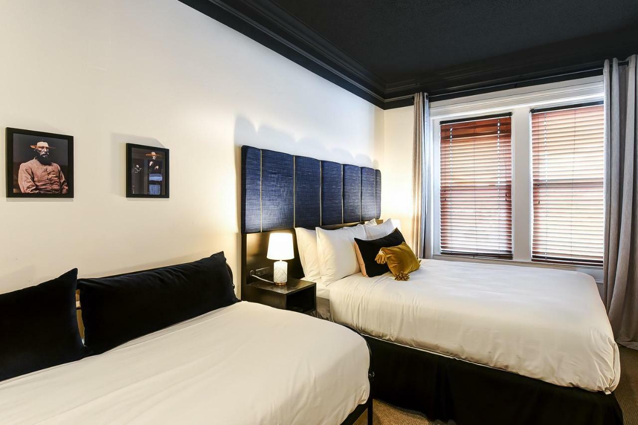 Dupont Circle Embassy By Found Washington