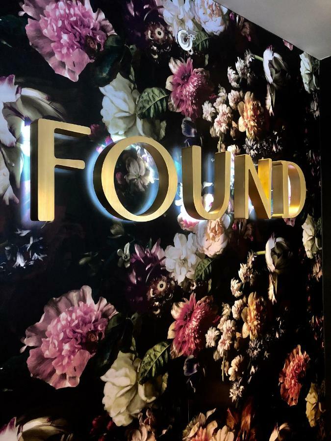 Dupont Circle Embassy By Found Hotel 3*