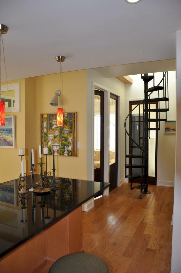 Luxury Fire House - Memorable Stay! Metro Parking Lofts 
