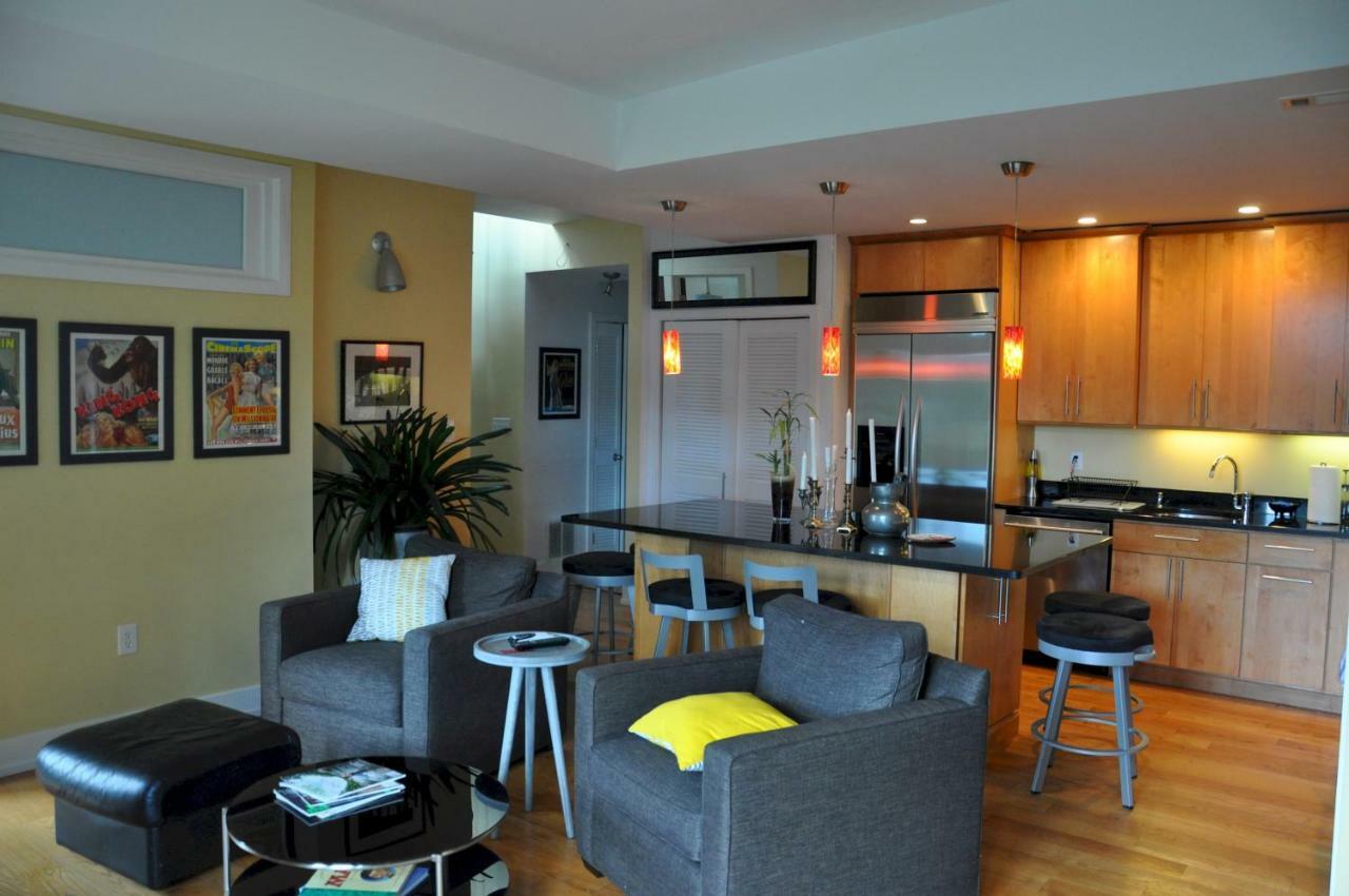 Luxury Fire House - Memorable Stay! Metro Parking Lofts 
