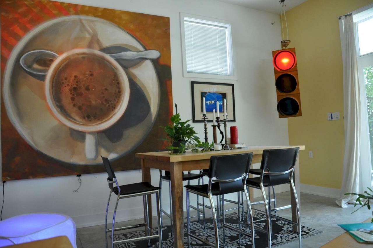 Luxury Fire House - Memorable Stay! Metro Parking Lofts 