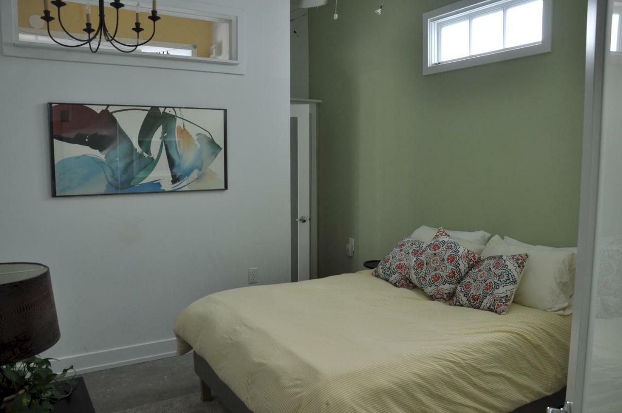 Luxury Fire House - Memorable Stay! Metro Parking Lofts 