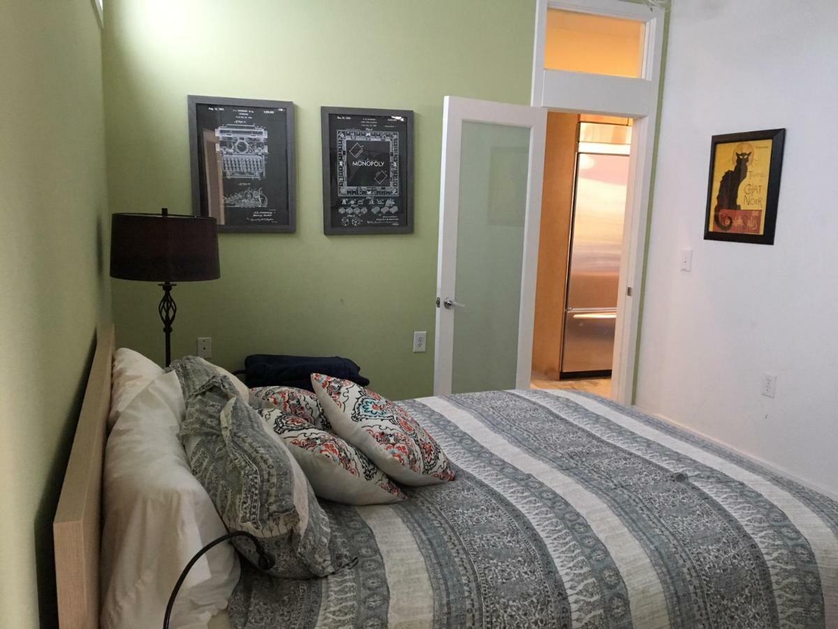 Luxury Fire House - Memorable Stay! Metro Parking Lofts 