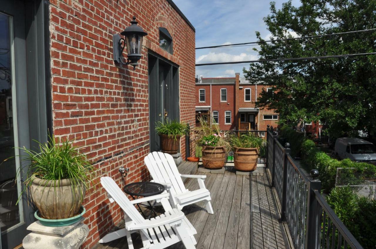 Luxury Fire House - Memorable Stay! Metro Parking Lofts 