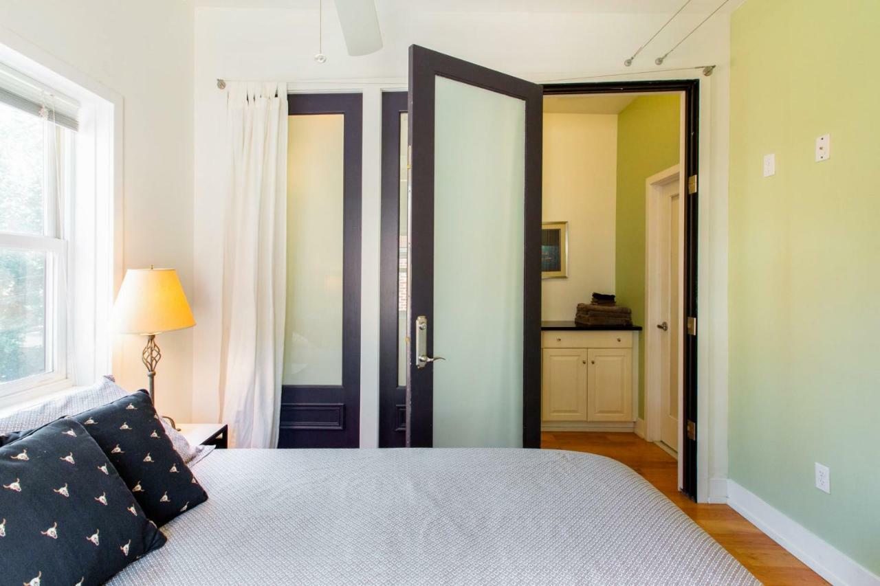 Luxury Fire House - Memorable Stay! Metro Parking Lofts 