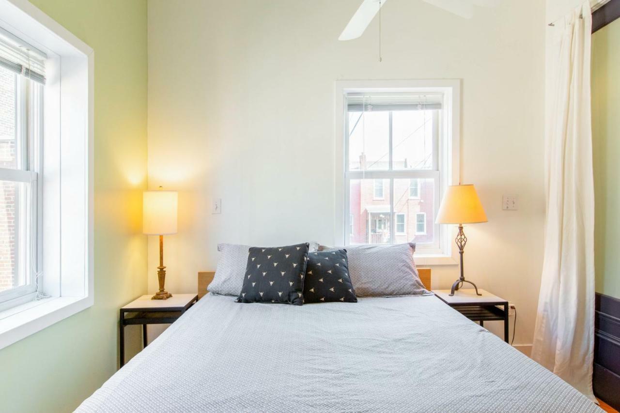 Luxury Fire House - Memorable Stay! Metro Parking Lofts 