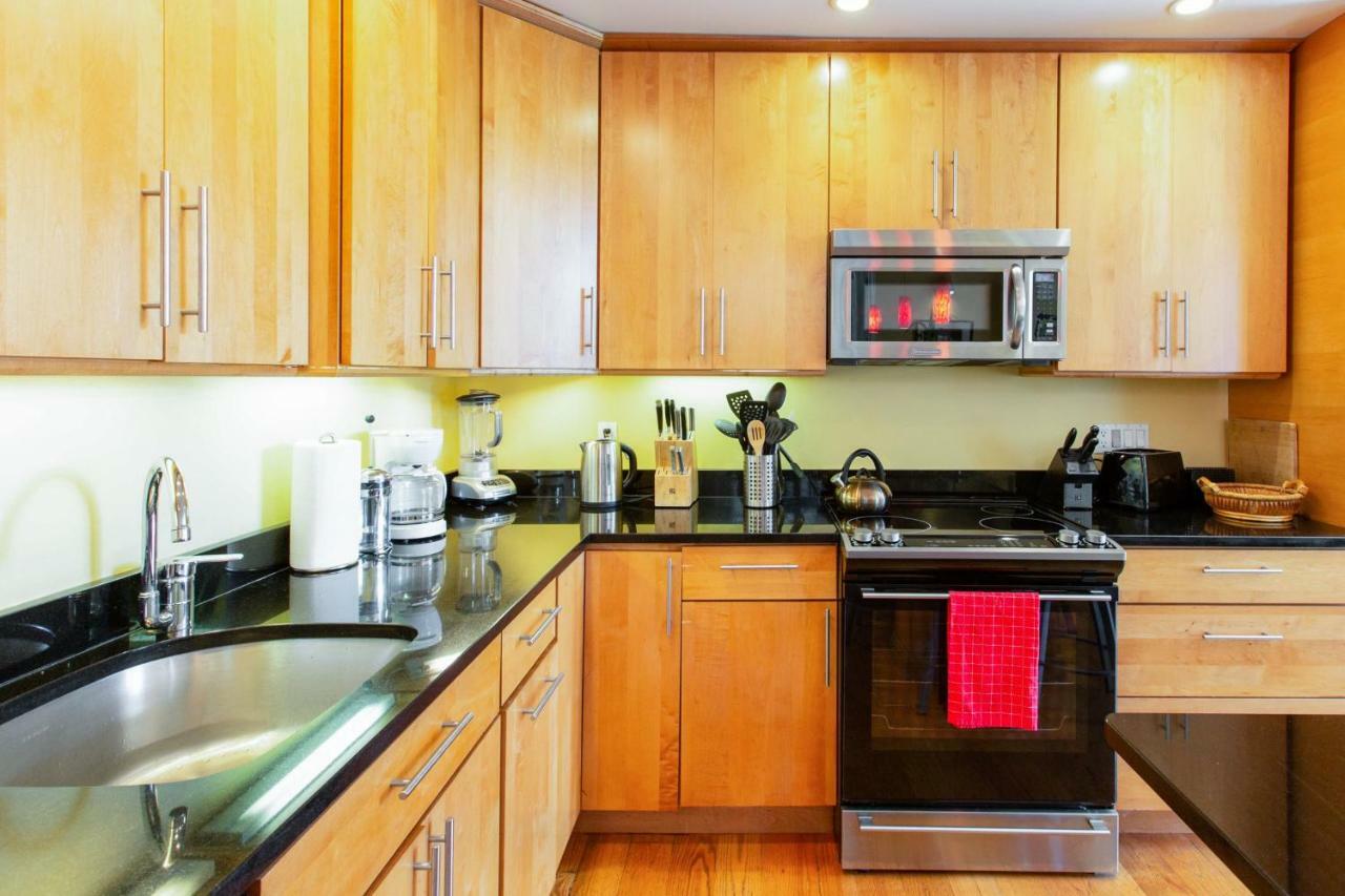 Luxury Fire House - Memorable Stay! Metro Parking Lofts 