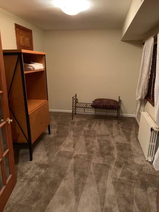 Guest house Woody Westover In Hillcrest Dc Near Capitol Hill Washington