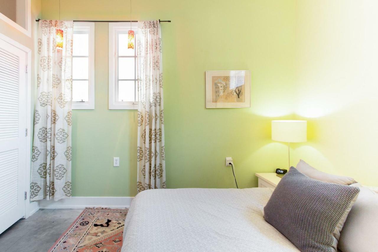 Apartment Luxury Fire House - Memorable Stay! Metro Parking Lofts 