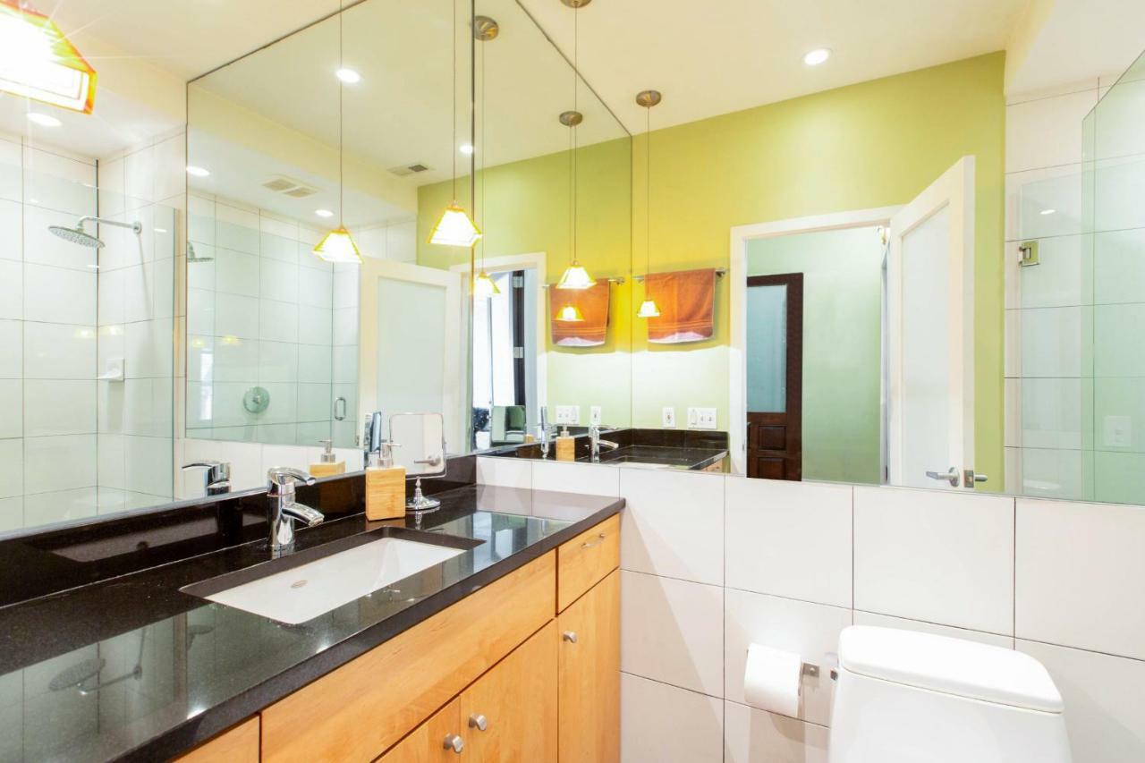 Luxury Fire House - Memorable Stay! Metro Parking Lofts 
