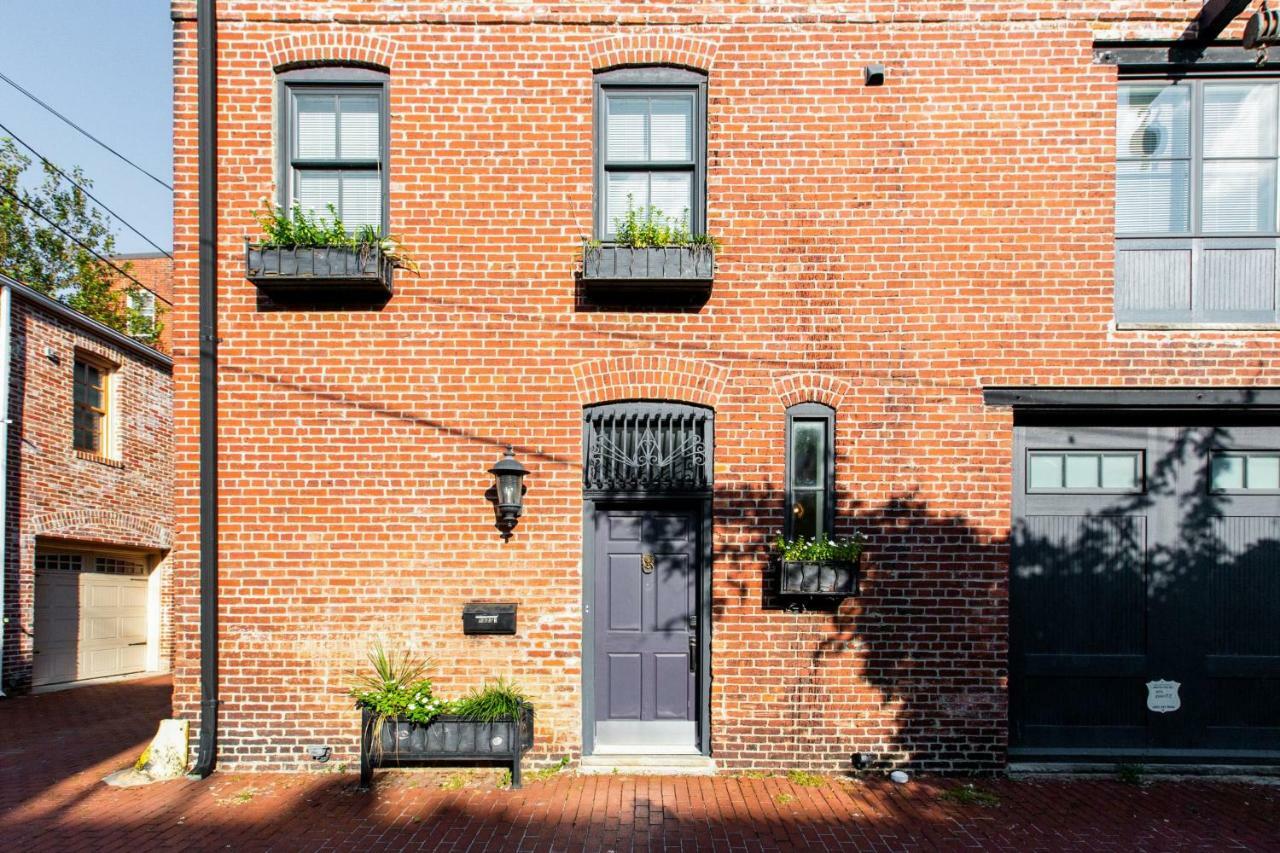 Apartment Luxury Fire House - Memorable Stay! Metro Parking Lofts 