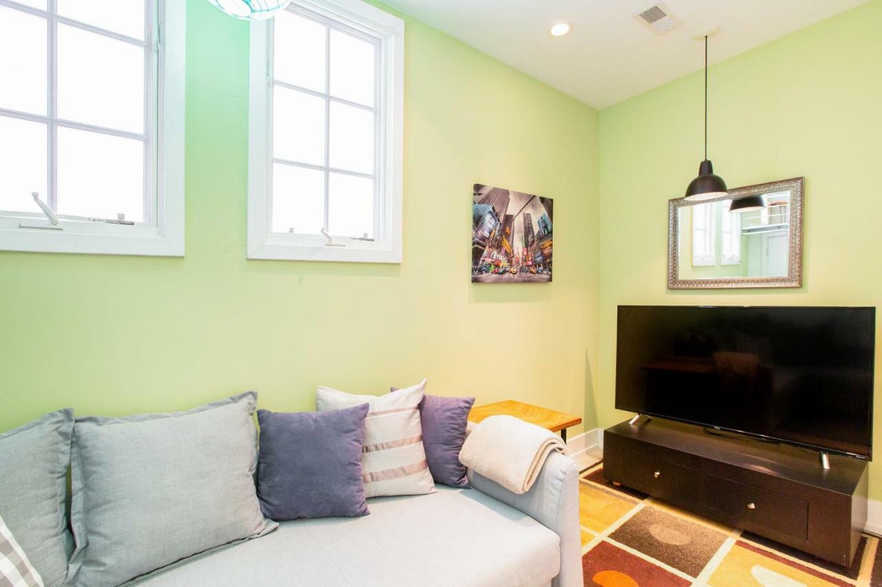 Luxury Fire House - Memorable Stay! Metro Parking Lofts 