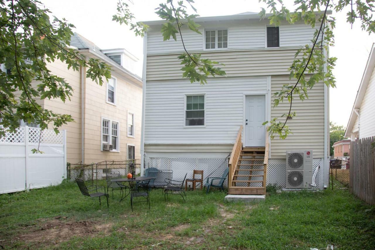 Holiday home Dc *