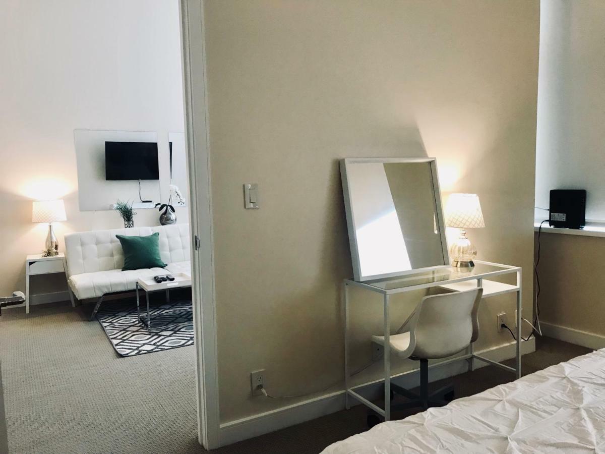 Apartment Luxury White House