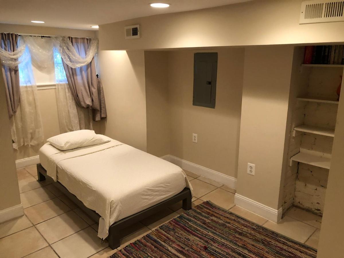 Apartment An Gem Near Union Station Washington