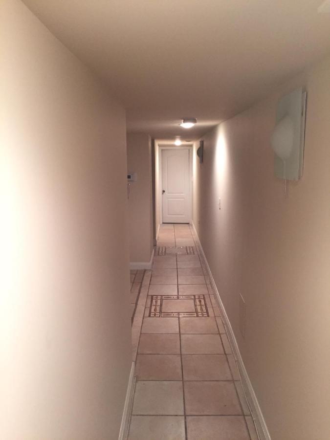 An Gem Near Union Station Apartment *