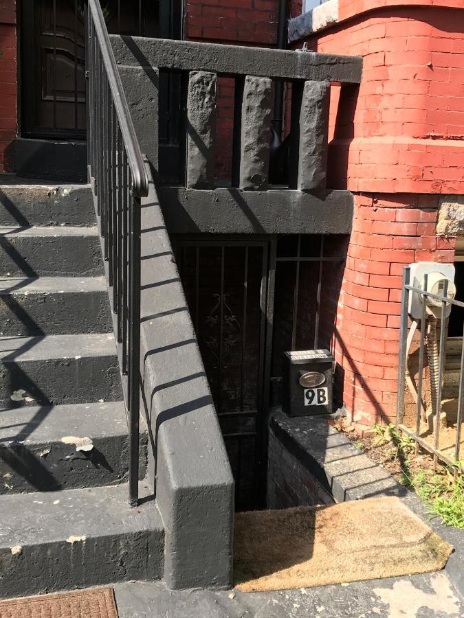 An Gem Near Union Station Apartment