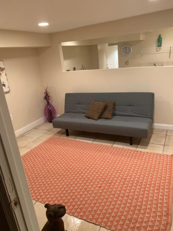 Apartment An Gem Near Union Station *