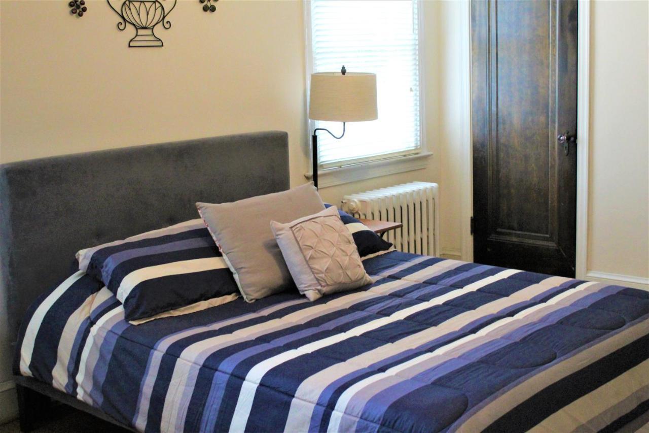 Homestay Master Bedroom-private Bath, Dc *