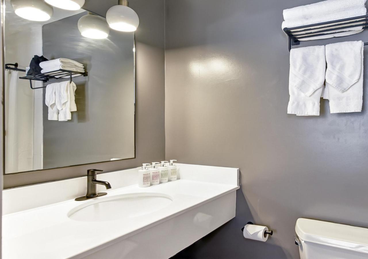 Dupont Circle Embassy By Found Hotel Washington